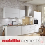 Nobilia Elements Küchen