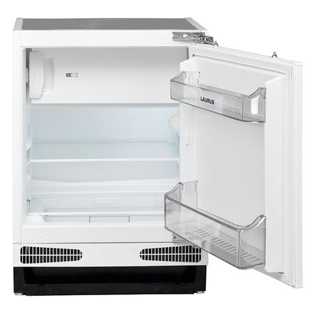 Unterbau-Kühlschrank Laurus LKG82E, mit Gefrierfach, 120 Liter