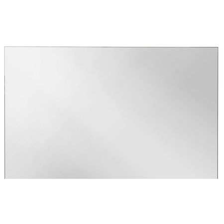 Spiegel nobilia SPL-FAC mit seitlicher Facette, 576/720 mm hoch, versch. Breiten