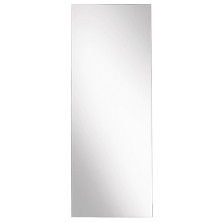 Spiegel nobilia SPL-FAC mit seitlicher Facette, 576/720 mm hoch, versch. Breiten