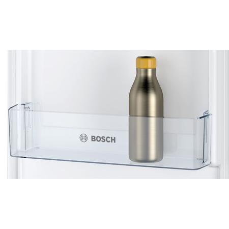Einbau-Khlschrank / Khl-Gefrierkombination Bosch KIN86NSE0, NoFrost, 260 Liter