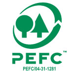 PEFC / 04-31-1281