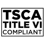 TSCA Titel VI compliant / CARB2