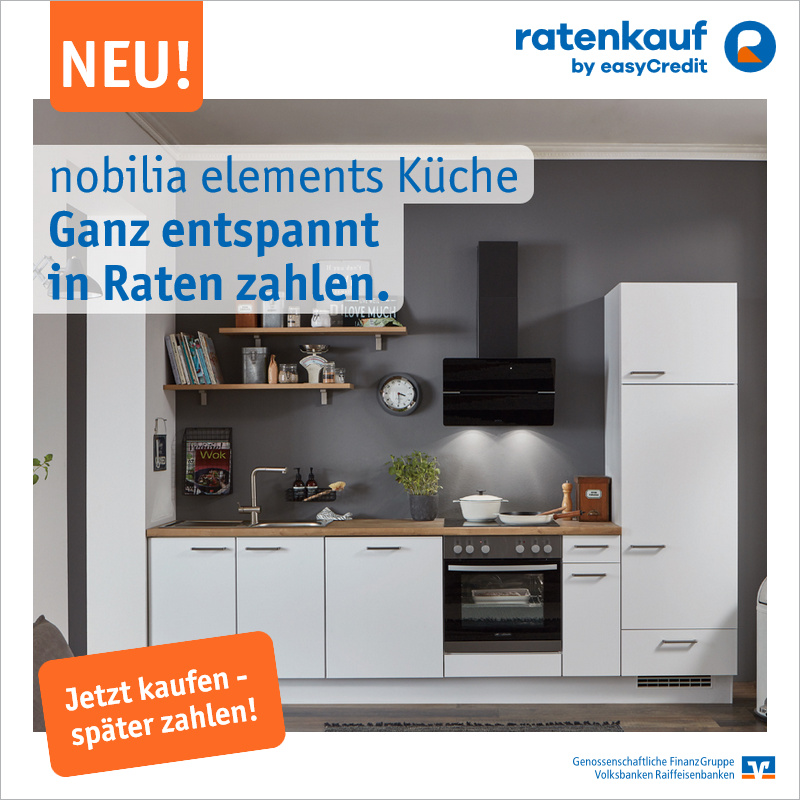 Ratenzahlung by easyCredit